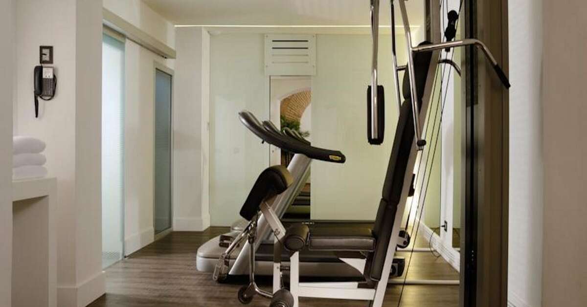Een foto van Rome Times Hotel