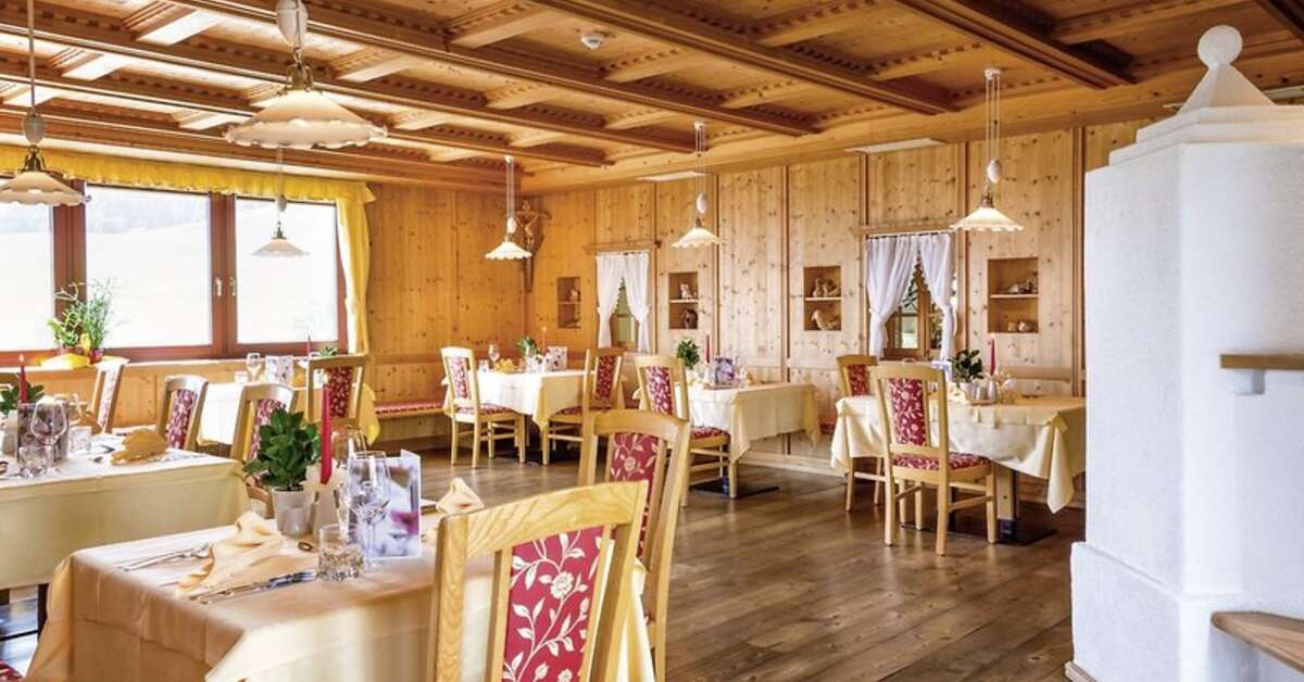 Een foto van Falkensteiner Hotel & Spa Sonnenparadies