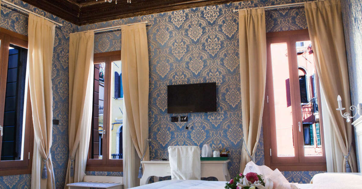 Ein Foto Charming Venice Santa Fosca