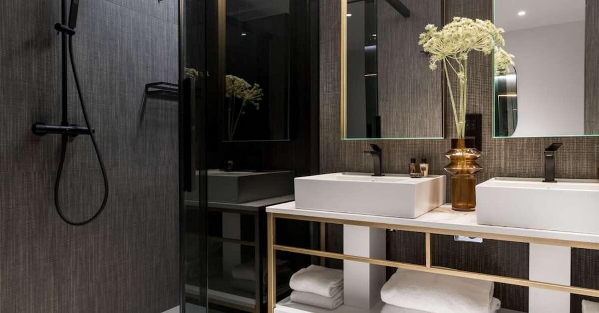 Een foto van We.me Suite Hotel
