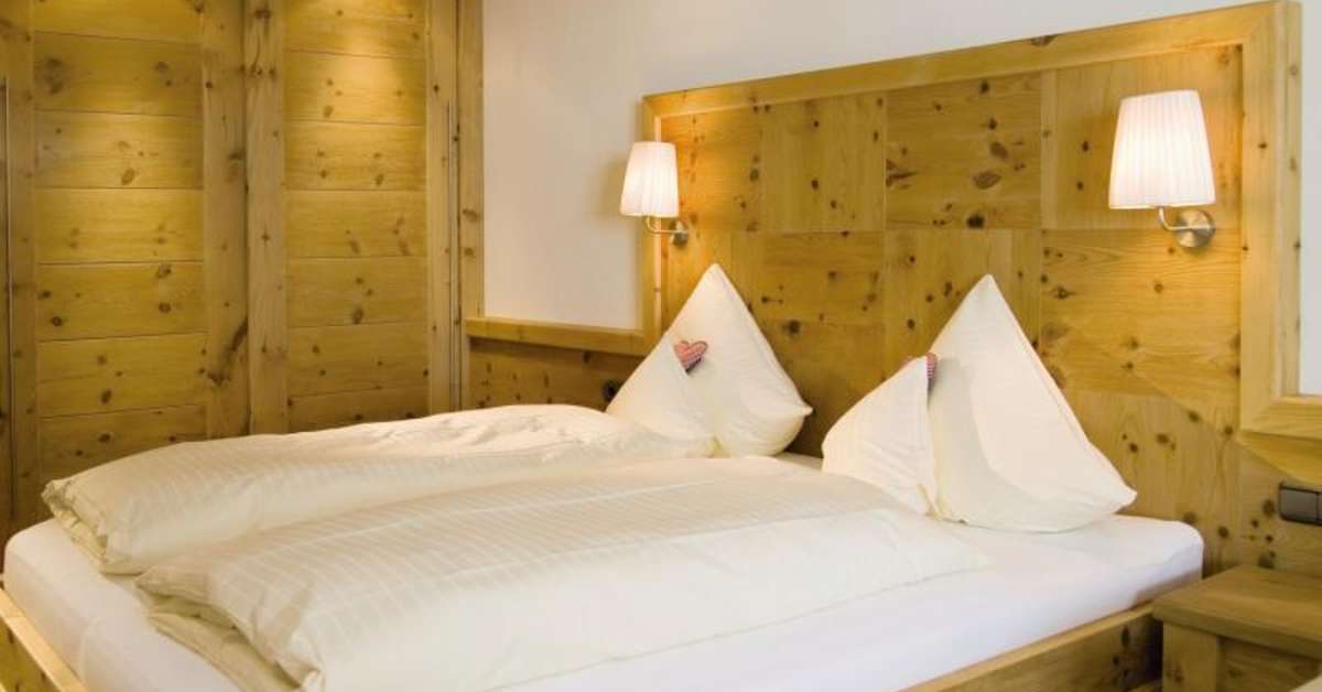 Ein Foto Gradonna Mountain Resort