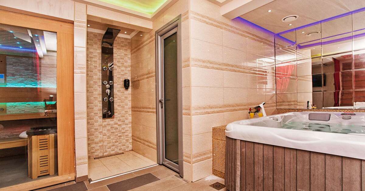 Een foto van Wellness & Spa Hotel ACD