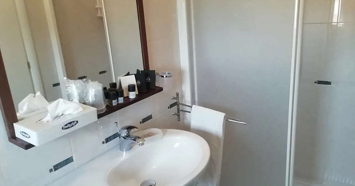 Een foto van Hotel Bencist