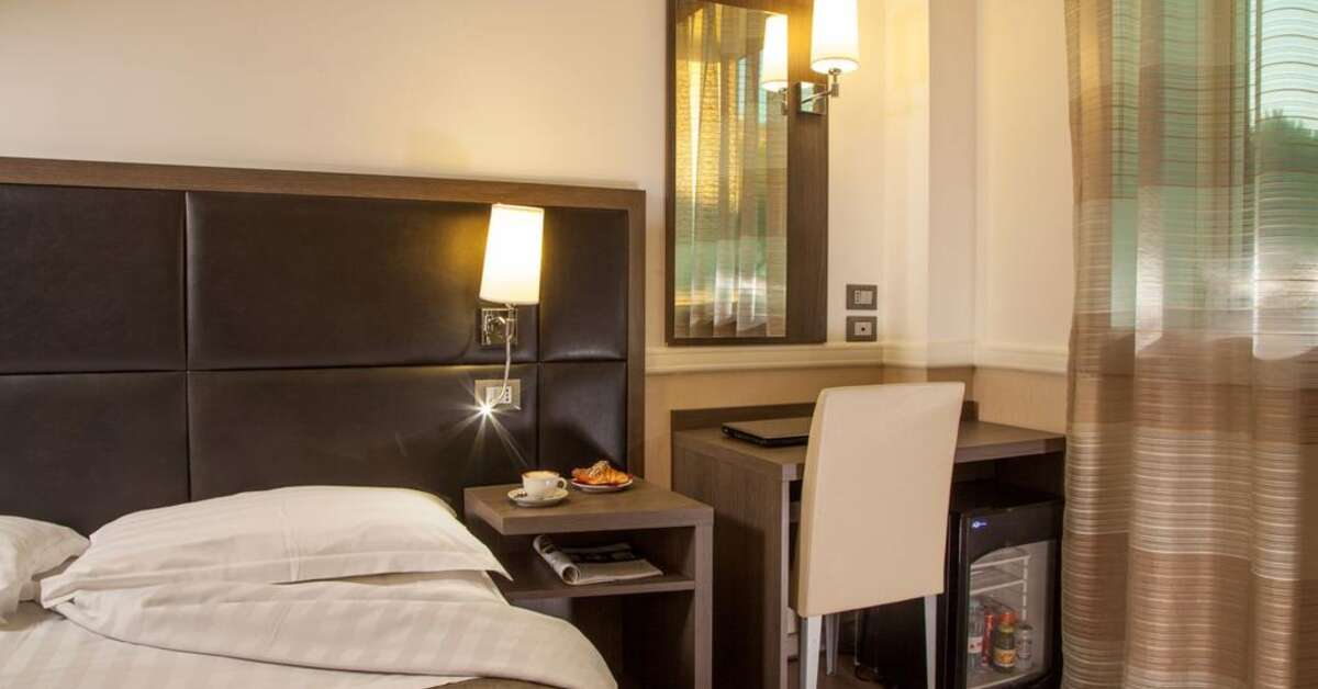 Een foto van Hotel Artis Roma