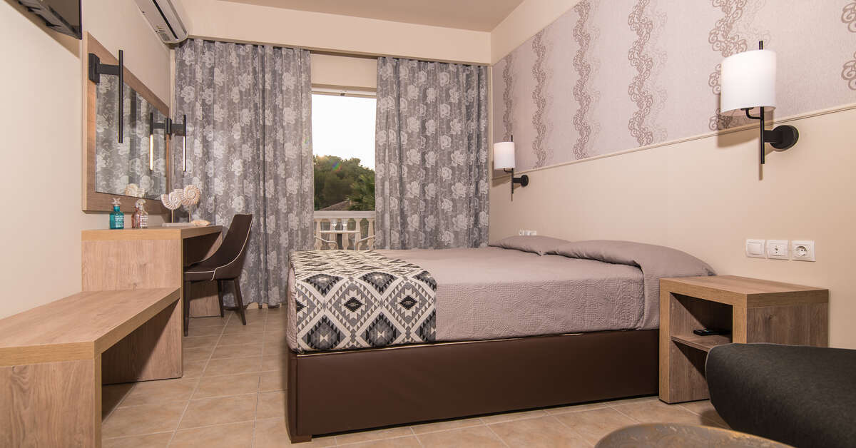 Een foto van Hotel Petros