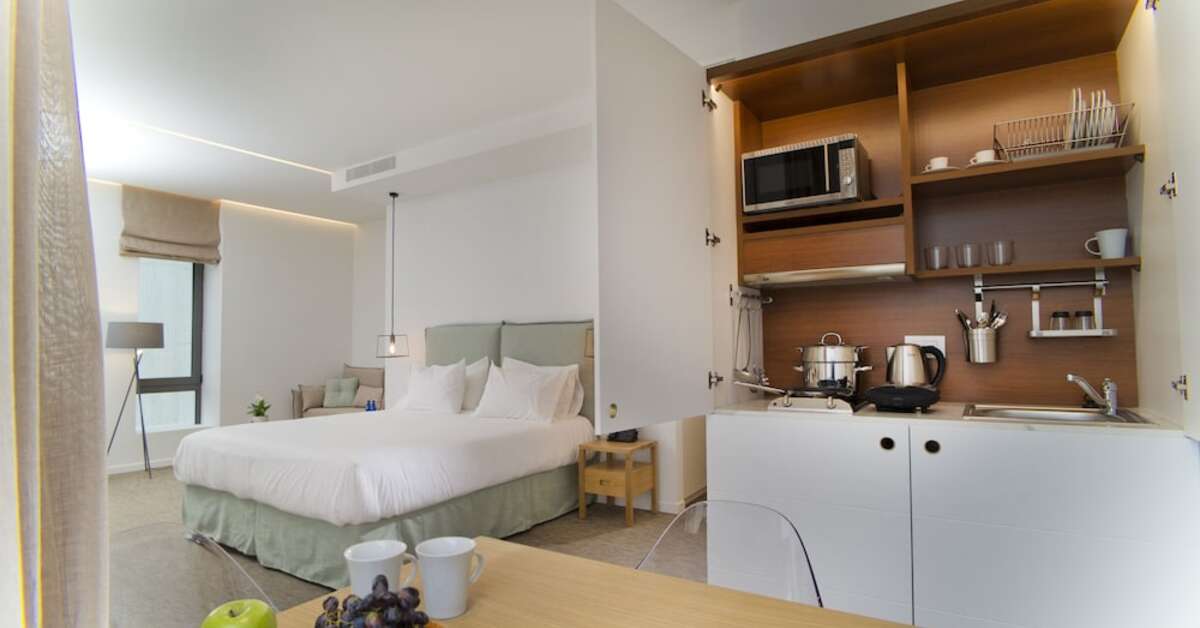 Een foto van Neighborhood Lifestyle Hotels FIX