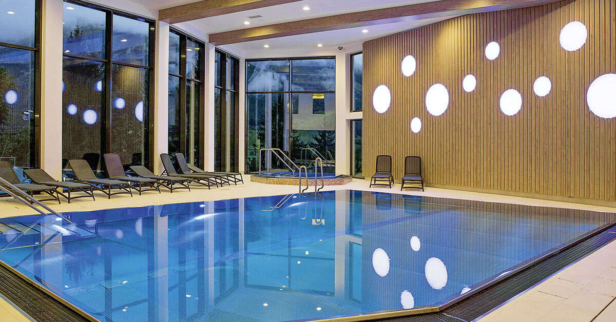 Een foto van Hotel Goldried & Appartementen