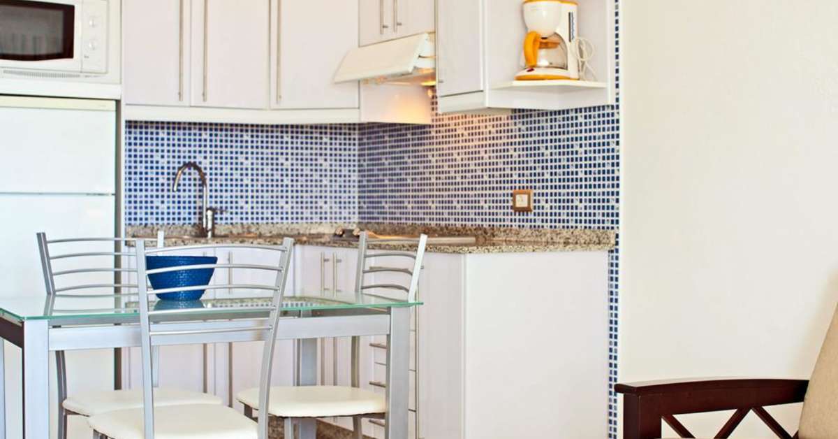 Een foto van Portonovo Appartementen