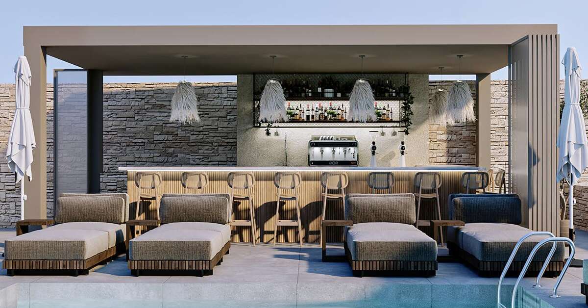 Een foto van Castello Boutique Suites by the sea