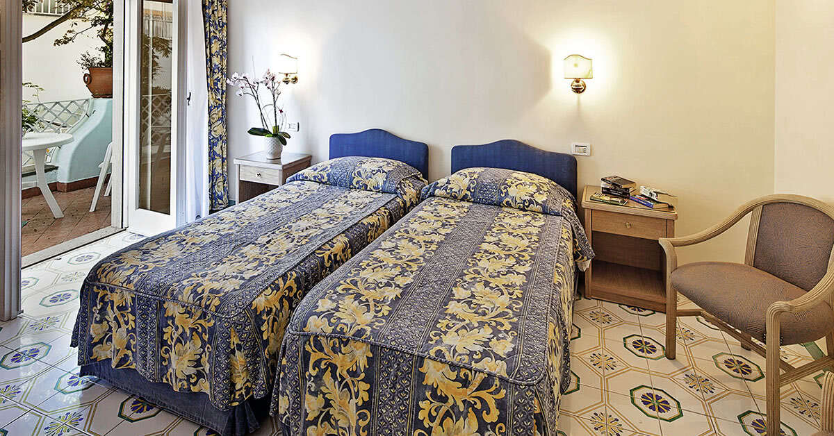 Een foto van Hotel & Spa Continental Mare