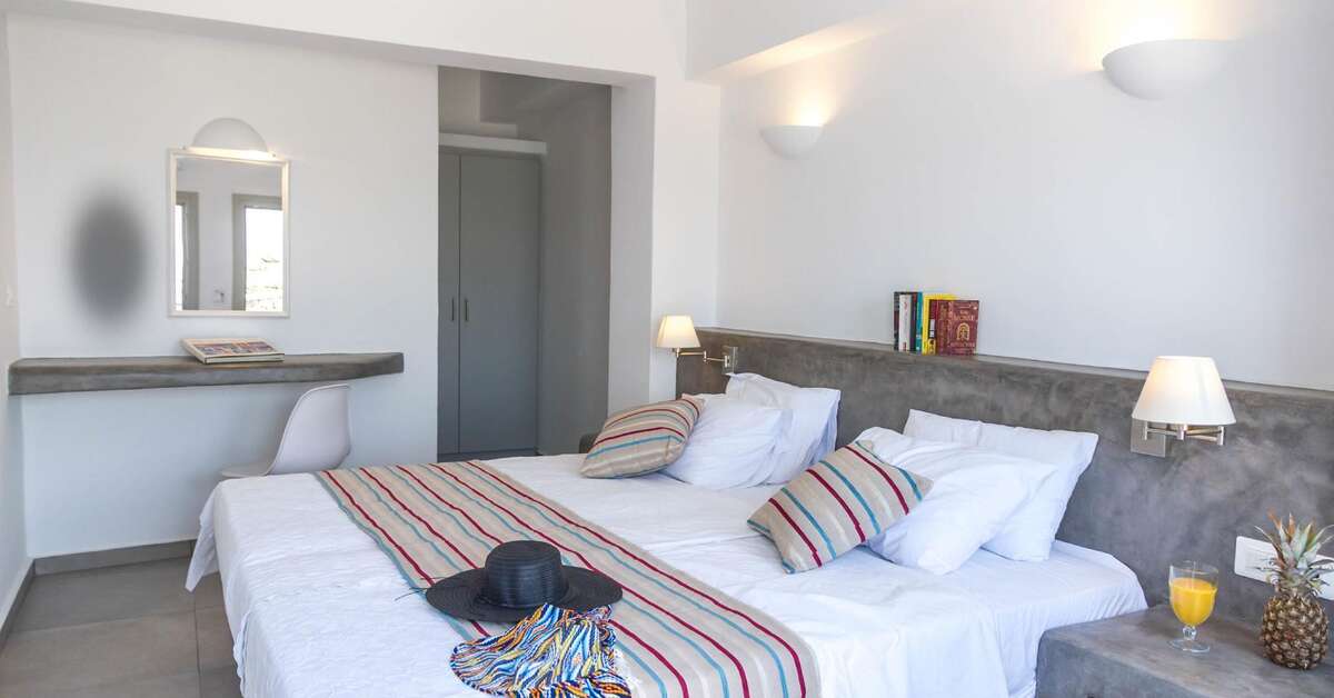 Een foto van Hotel Goulielmos