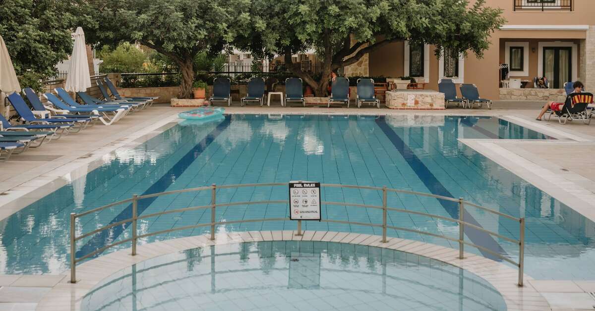 Een foto van Dionysos Studios & Appartementen