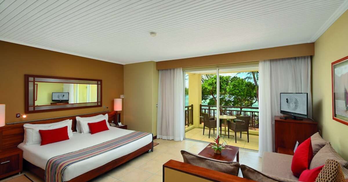 Een foto van Beachcomber Shandrani Resort & Spa
