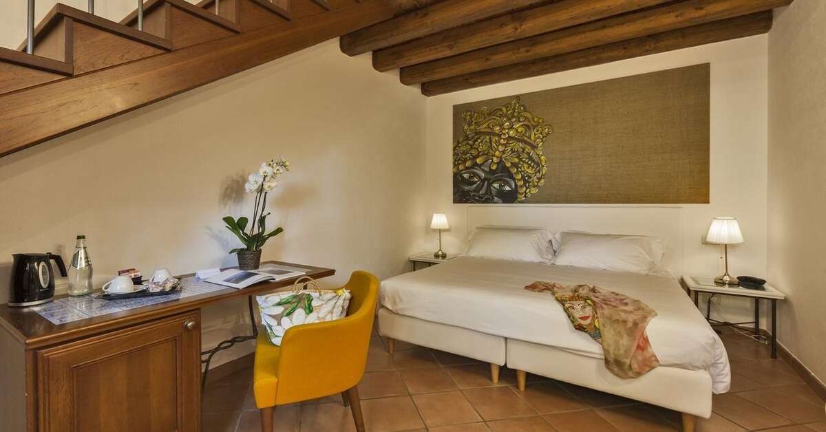 Een foto van Caiammari Boutique Hotel & Spa