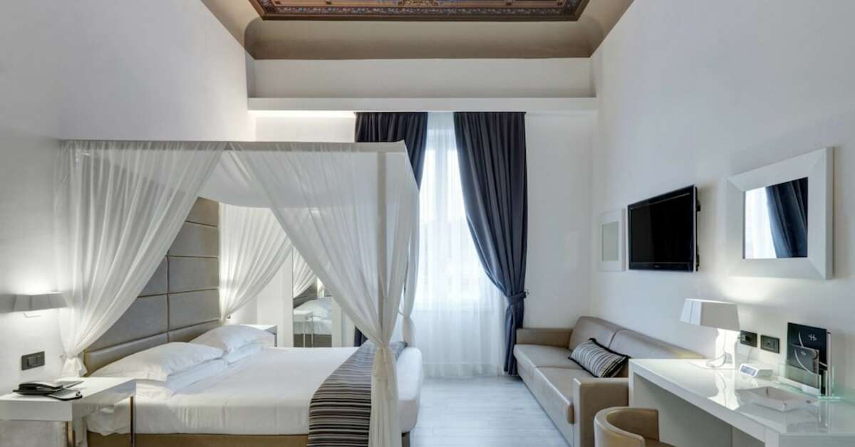 Een foto van Hotel River & Spa
