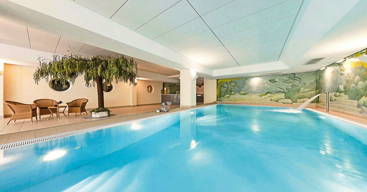 Ein Foto Morada Resort Kühlungsborn