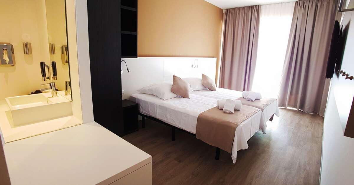 Een foto van Planet One Hotel