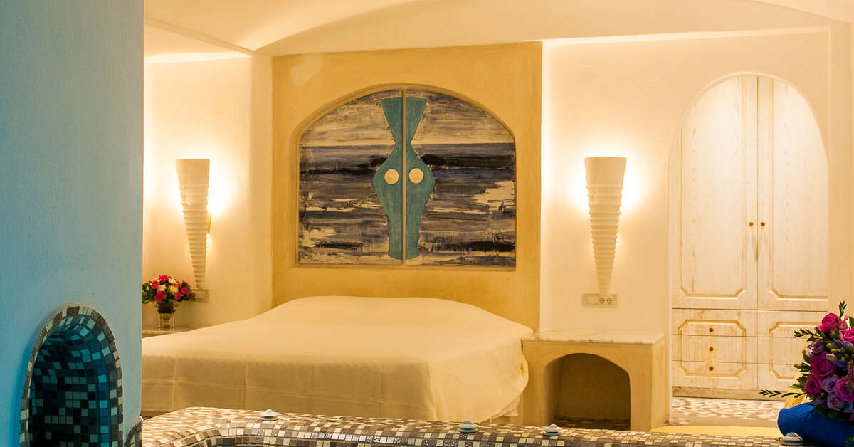 Een foto van Astarte Suites