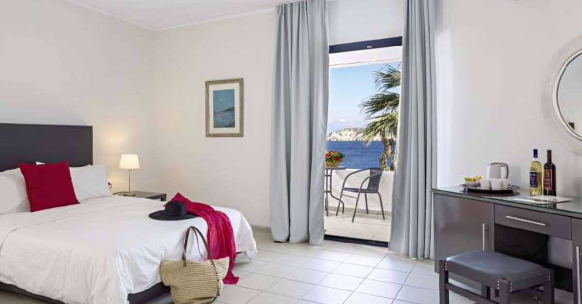 Een foto van Peninsula Resort & Spa