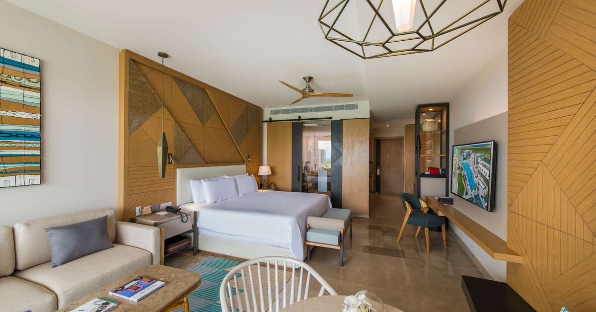 Een foto van Haven Riviera Cancun Resort & Spa