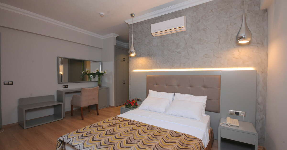 Een foto van Pasa Garden Beach Hotel