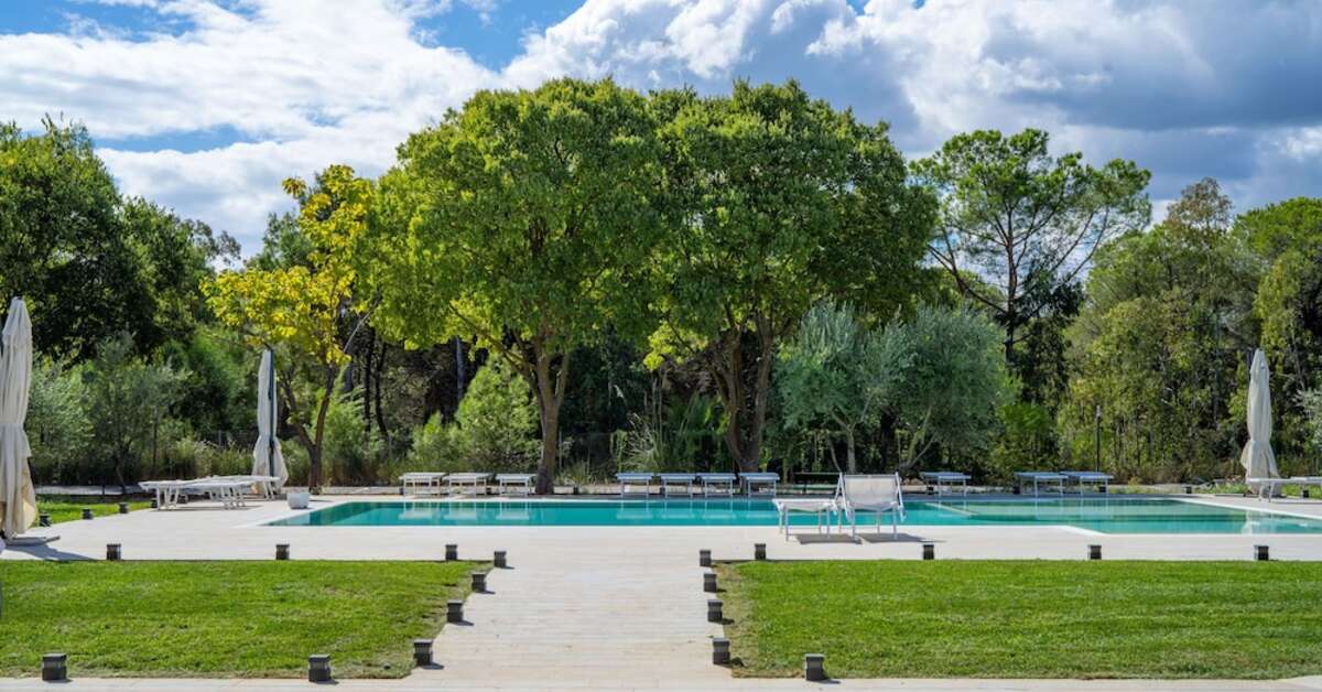 Een foto van Hotel San Vincenzo