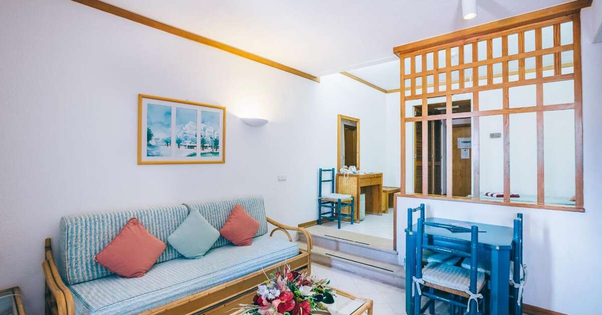 Een foto van Muthu Oura Praia Hotel