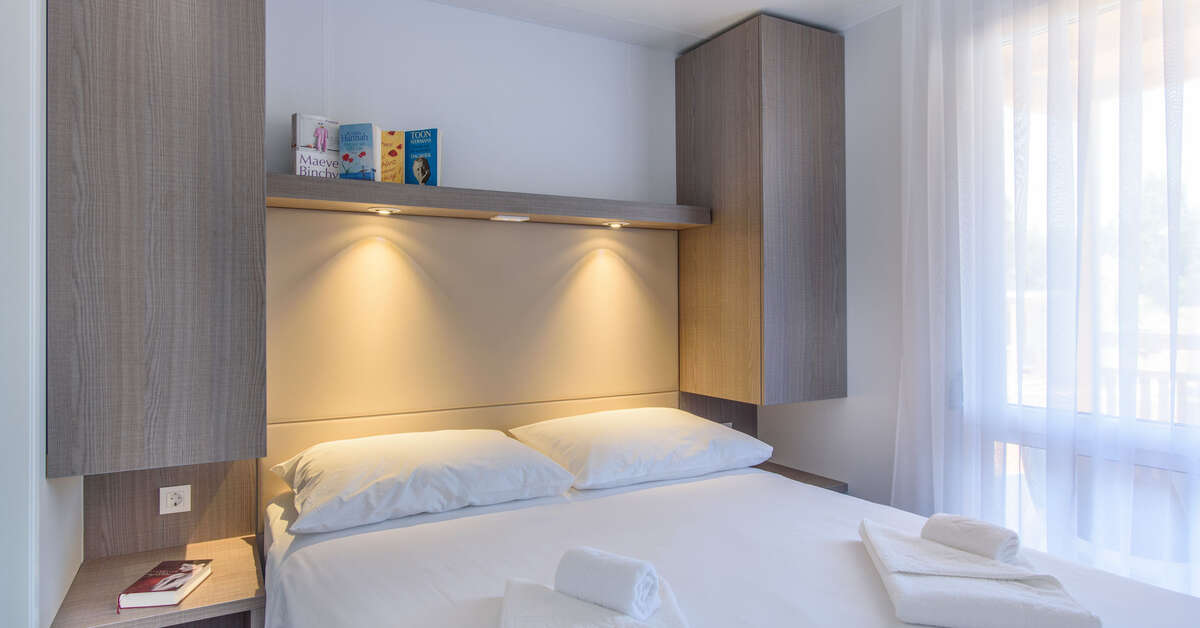 Een foto van Mobile Homes Polari