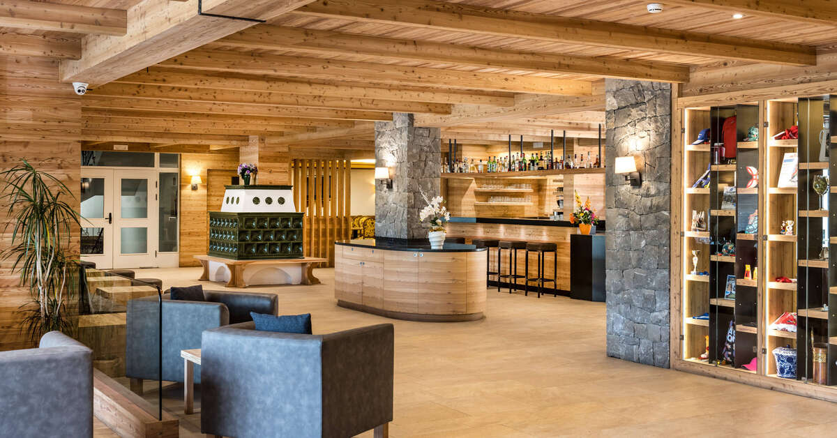 Een foto van Park Hotel Miramonti