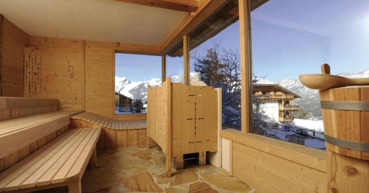 Ein Foto Natur & Wellnesshotel Höflehner