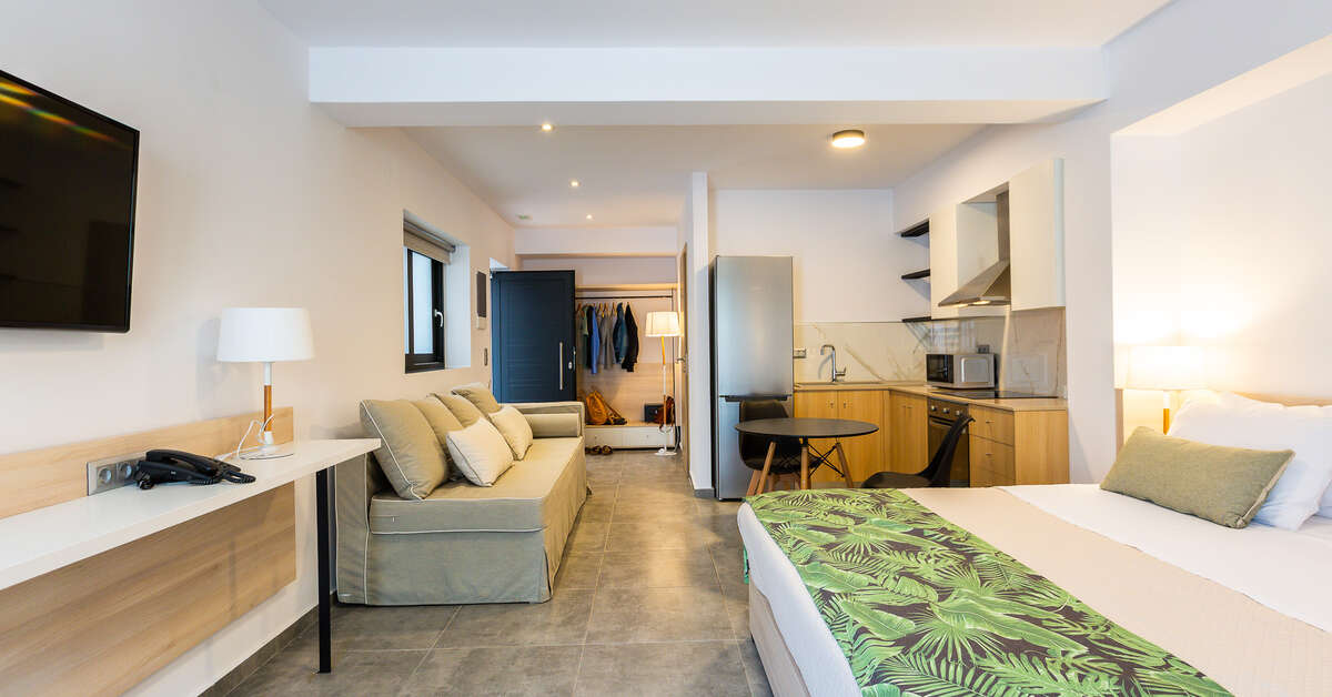 Ein Foto T Hotel Premium Suites