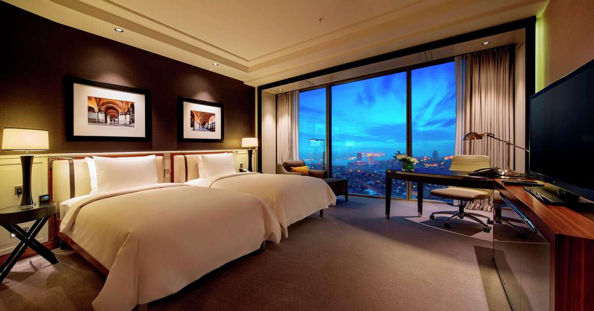 Een foto van Hilton Istanbul Bomonti Hotel & Conference Center