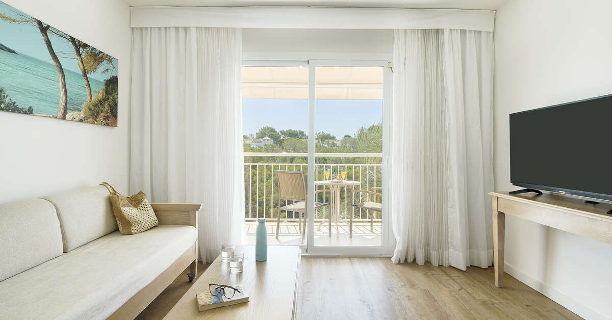 Een foto van Iberostar Waves Club Cala Barca