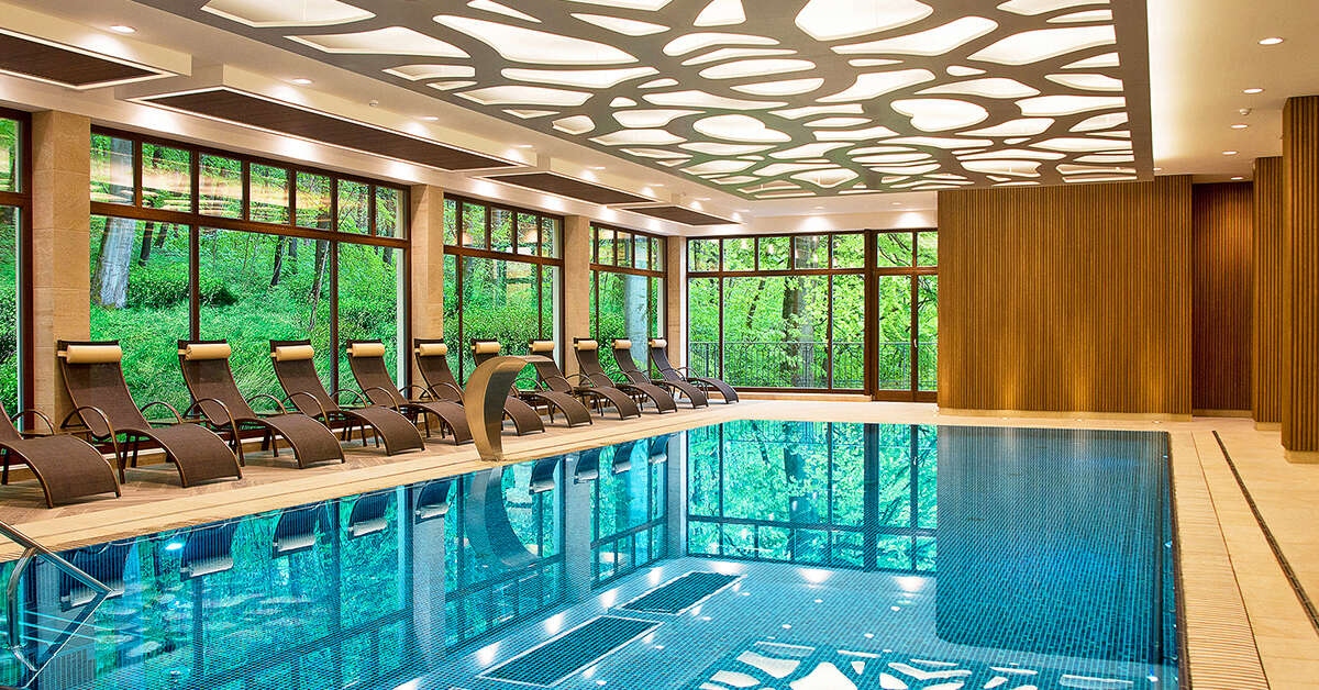 Een foto van Hotel Ensana Svoboda