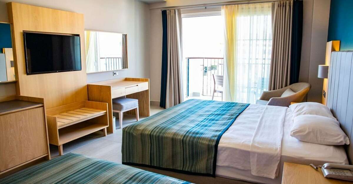 Een foto van Ephesia Hotel