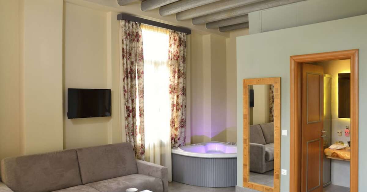 Een foto van Elia Kentron Hotel
