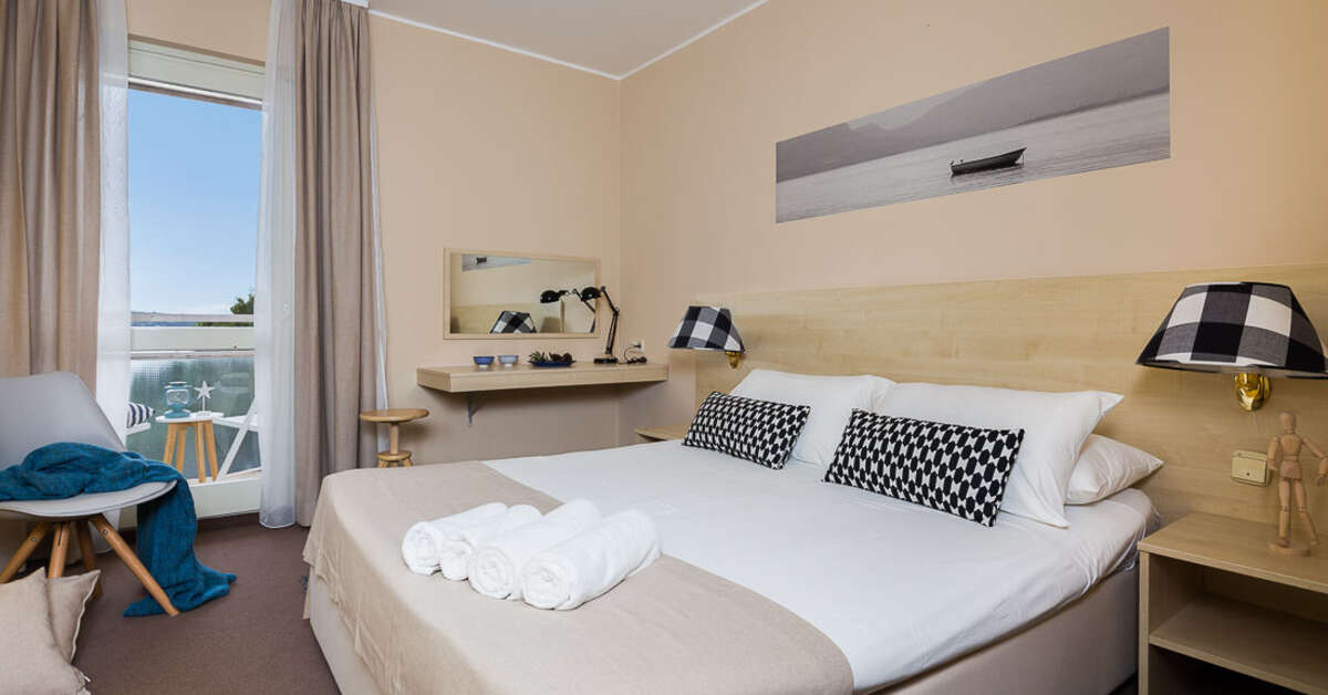 Een foto van Villas Arausana & Antonina