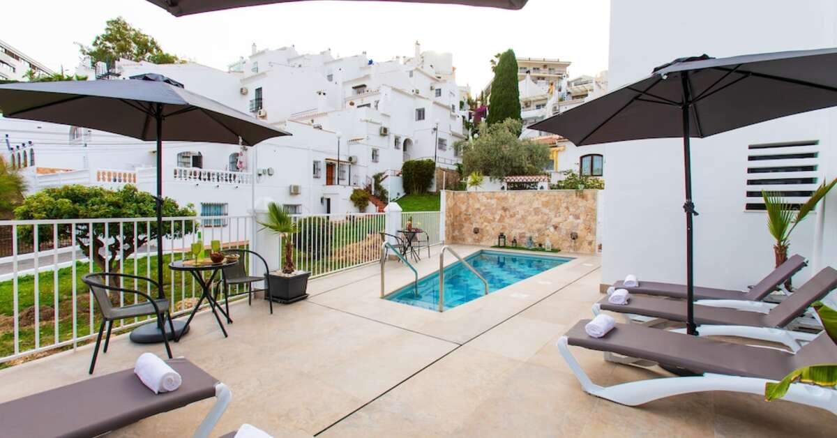 Een foto van Boutique Rooms Playa Burriana