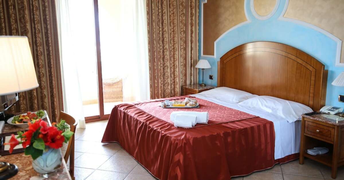 Een foto van Hotel Resort Parco dei Principi