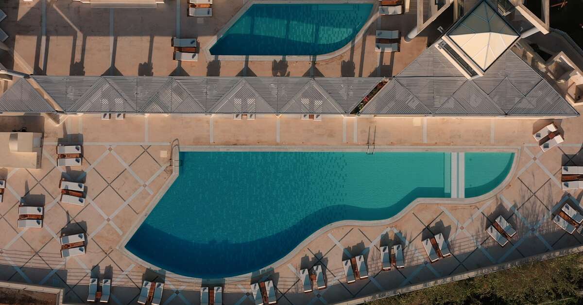 Een foto van Majestic Hotel Fira