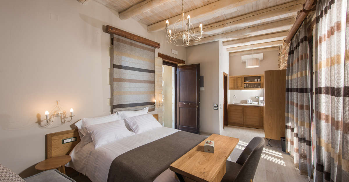 Een foto van Lameriana Village Hotel