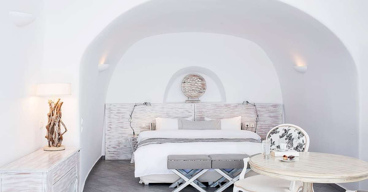 Ein Foto San Antonio Luxury Hotel & Suites