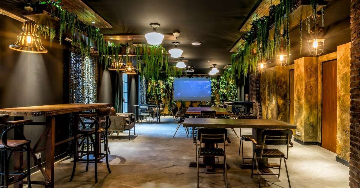 Een foto van Kube Hotel