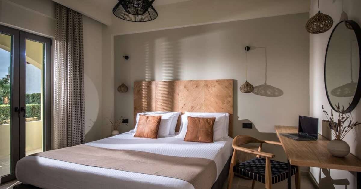 Een foto van Malena Hotel & Suites