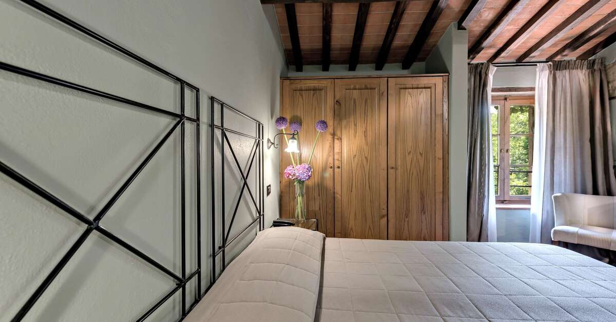 Een foto van Ultimo Mulino Country Hotel