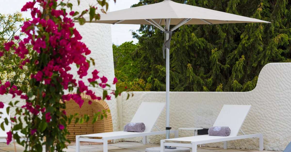 Een foto van Ozadi Tavira Hotel