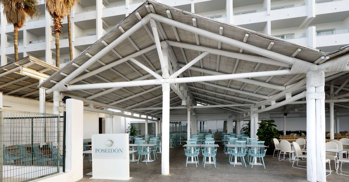 Een foto van Benalma Hotel Costa del Sol