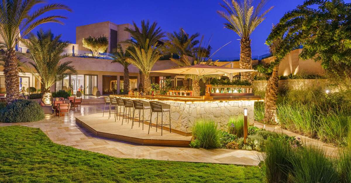 Een foto van Fairmont Taghazout Bay
