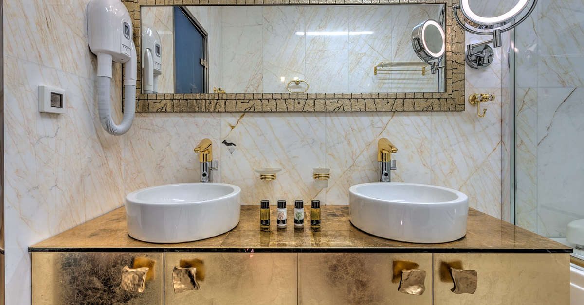 Een foto van Fiscardonna Luxury Suites
