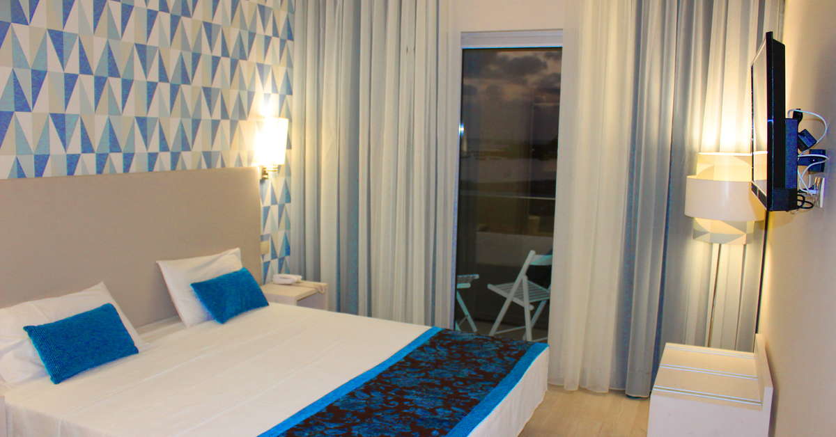 Een foto van Ouril Hotel Agueda